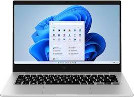 Galaxy Book Go Series